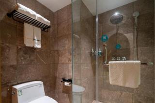 城市便捷芜湖步行街高铁站店 - 6