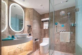 城市便捷芜湖步行街高铁站店 - 1