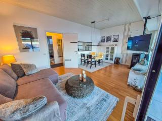 Parco Belvedere: Grande Terrazza Vista Lago - 4