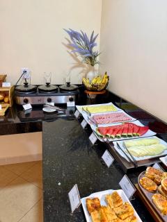 Buriti Hotel Aracruz - 2