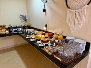 Buriti Hotel Aracruz - 3