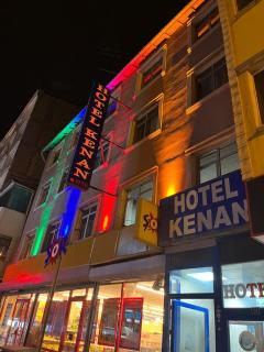HOTEL Kenan - 0