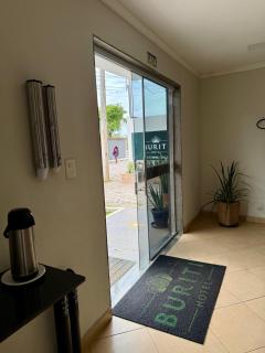 Buriti Hotel Aracruz - 8