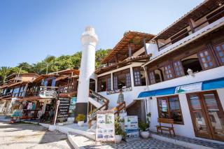 Pousada Farol do Morro - 0