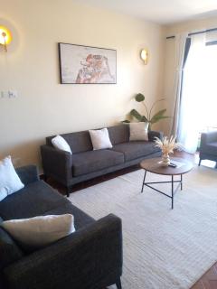 Le View Apartments - 5