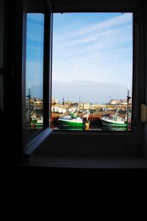 Villa Quai 22 Vue Port ! - 8