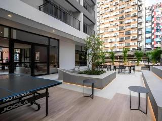 IS Consolação São Paulo - Santa Casa - 8