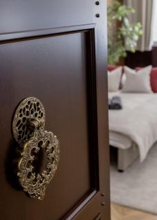 Historic Home Downtown Landmarks 19 Century - 2