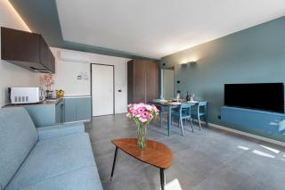 Gemhouse Turchese garda lake - 5