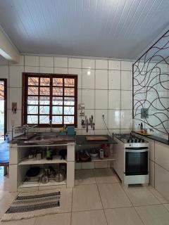 Refúgio em Lençóis, casa completa para famílias - 3