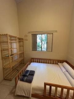 Refúgio em Lençóis, casa completa para famílias - 7