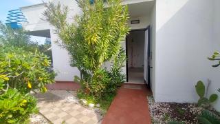 BELLISSIMO TRILOCALE CON GIARDINO E 2 BAGNI cod 507 - 5