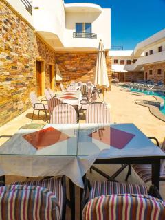 Carmine Dahab Dorm - 9