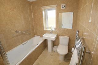 Beckside Garden Brampton, ideal family cottage close to Hadrians Wall - 1