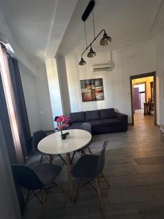 Home Turia Pio Apartamento de 3 habitaciones - Valencia - 5