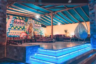 Carmine Dahab Dorm - 7