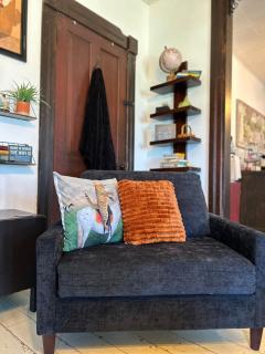 Stacies Moms Farmhouse Retreat - 8