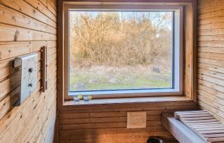 Holiday Home Enebærvej Skjern - 6