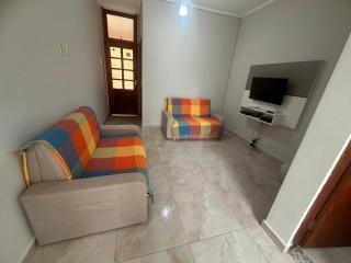 Apartamento Pé na Areia - Sape - Maranduba - Condominio com Lazer Completo - 8