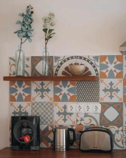 Casas do Vale - T1 - Nordeste - 6