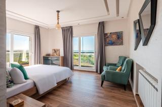 Luxury Sea View Villa Private Pool Beach Access - 6