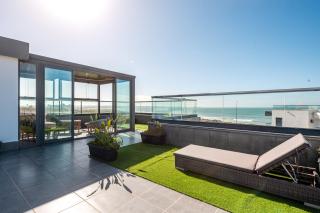 Luxury Sea View Villa Private Pool Beach Access - 8