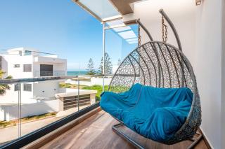 Luxury Sea View Villa Private Pool Beach Access - 1