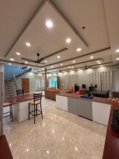 The Machan Farmhouse - 0