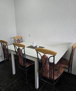 Leinstraße Ferienwohnung Neustadt - 4