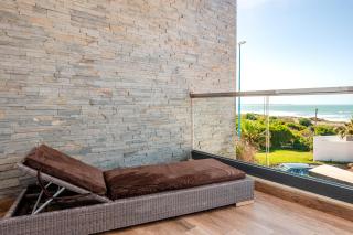 Luxury Sea View Villa Private Pool Beach Access - 3