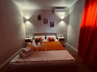 Уютный отель рядом с центром - 8