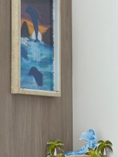 Apartamento nuevo cerca al mar en Reserva del Mar II, ideal para 4 personas, Piscinas y Sillones tipo Resort - 2