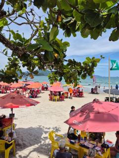 Ubatuba Maranduba Vila Arace APT 07 - 2