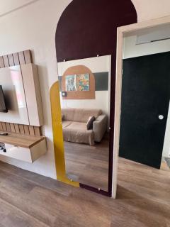 Vem curtir na praia e na cidade. - 1