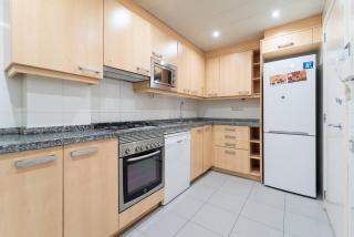 Ramblas flat 3Bedroom and Pool Min 32 days - 8