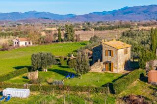 Casale Le Sorgenti 8 - Happy Rentals - Pitigliano - 0