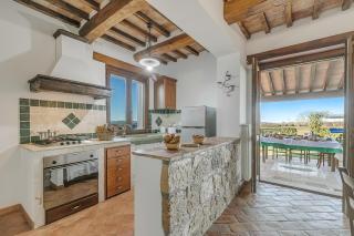 Casale Le Sorgenti 8 - Happy Rentals - Pitigliano - 4