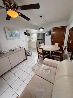 Departamento En Punta del Este Peninsula 2 dorm - 5