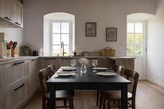 tres jolie maison de vacances 8 personnes - Vaire - 8