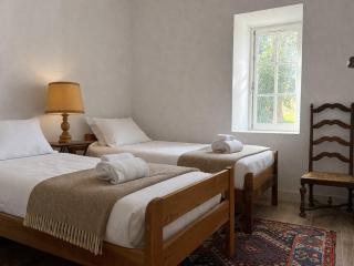 tres jolie maison de vacances 8 personnes - Vaire - 4