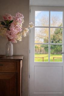 tres jolie maison de vacances 8 personnes - Vaire - 3