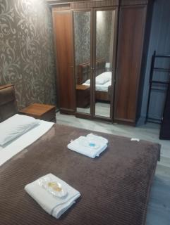 Anastasia apartment 2 - 3