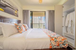 Misty Springs Westlands Luxurious 1BR Rooftop Infinity Pool Skyline Views - 1