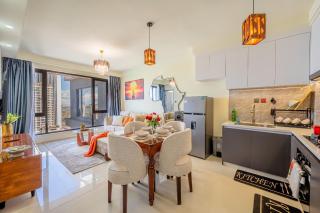 Misty Springs,Westlands- Near GTC-Rooftop Pool-Gym&Play Area - 3