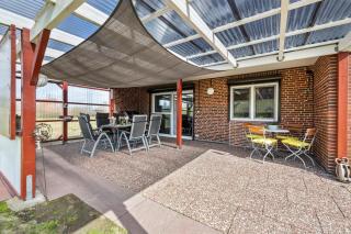 Ferienhaus Kapitänsstuv - 7