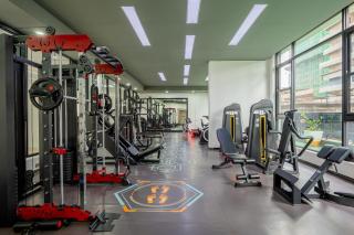 1BR Westlands Near GTC-Rooftop Pool, Gym & Play Area - Nairobi - 2
