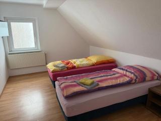 Hagemann Querfurter Str. 4 - 8