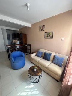 Arroyito Depto Pequeño - 6