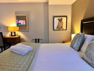 Goswell House Hotel central Windsor - 2