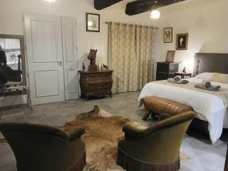 DEMEURE DES TROIS FOUDRES - 8